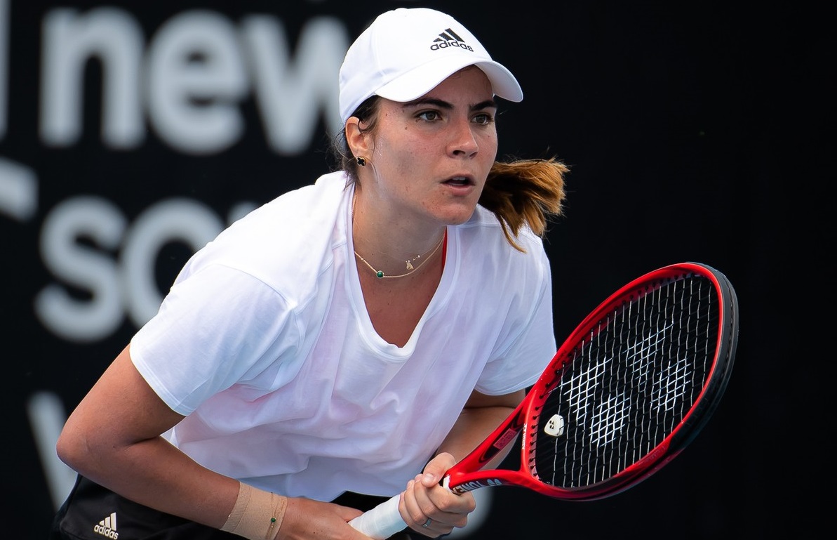 Gabriela Ruse s-a calificat la Turneul de la Dubai! Adversar "de calibru" în primul tur și posibil duel cu Simona Halep