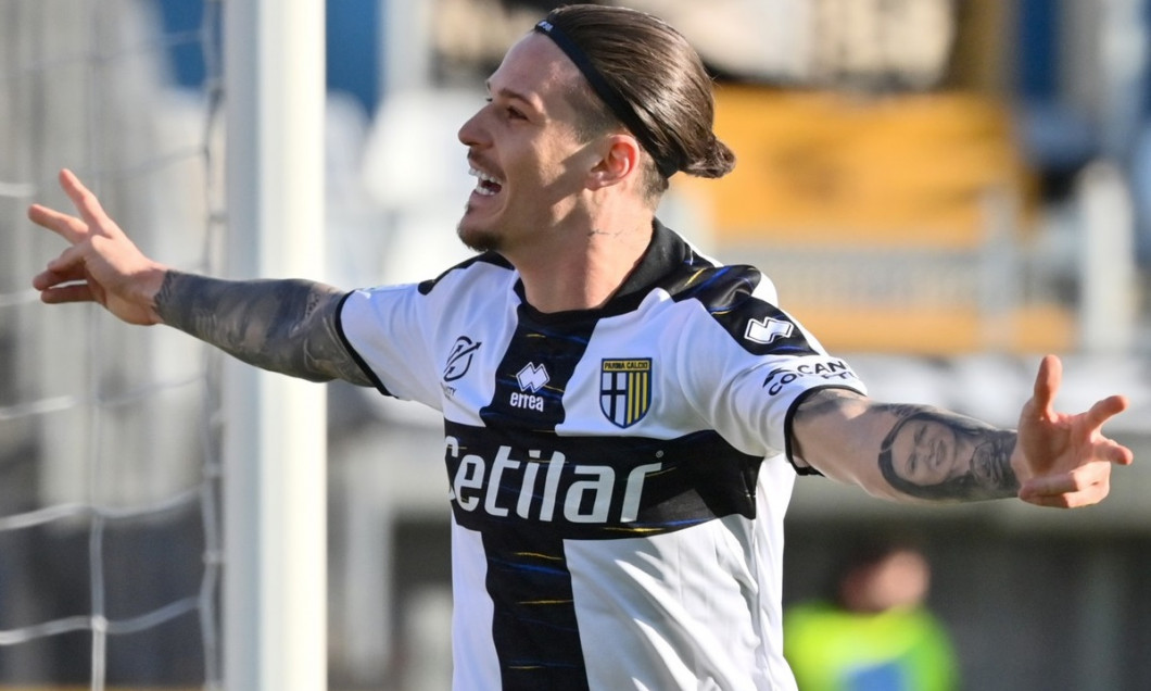 Parma vs Pordenone - Serie BKT 2021/2022