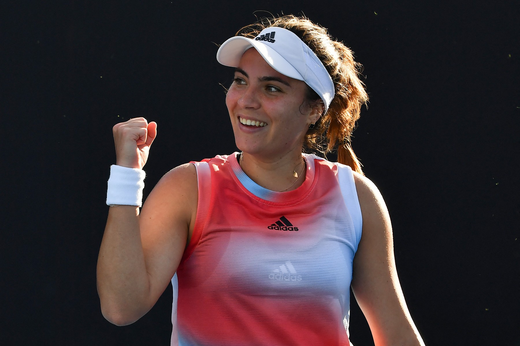 Gabriela Ruse - Paula Badosa 6-3, 5-7, 6-4. Victorie fantastică a româncei împotriva favoritei cu numărul 3, la Dubai