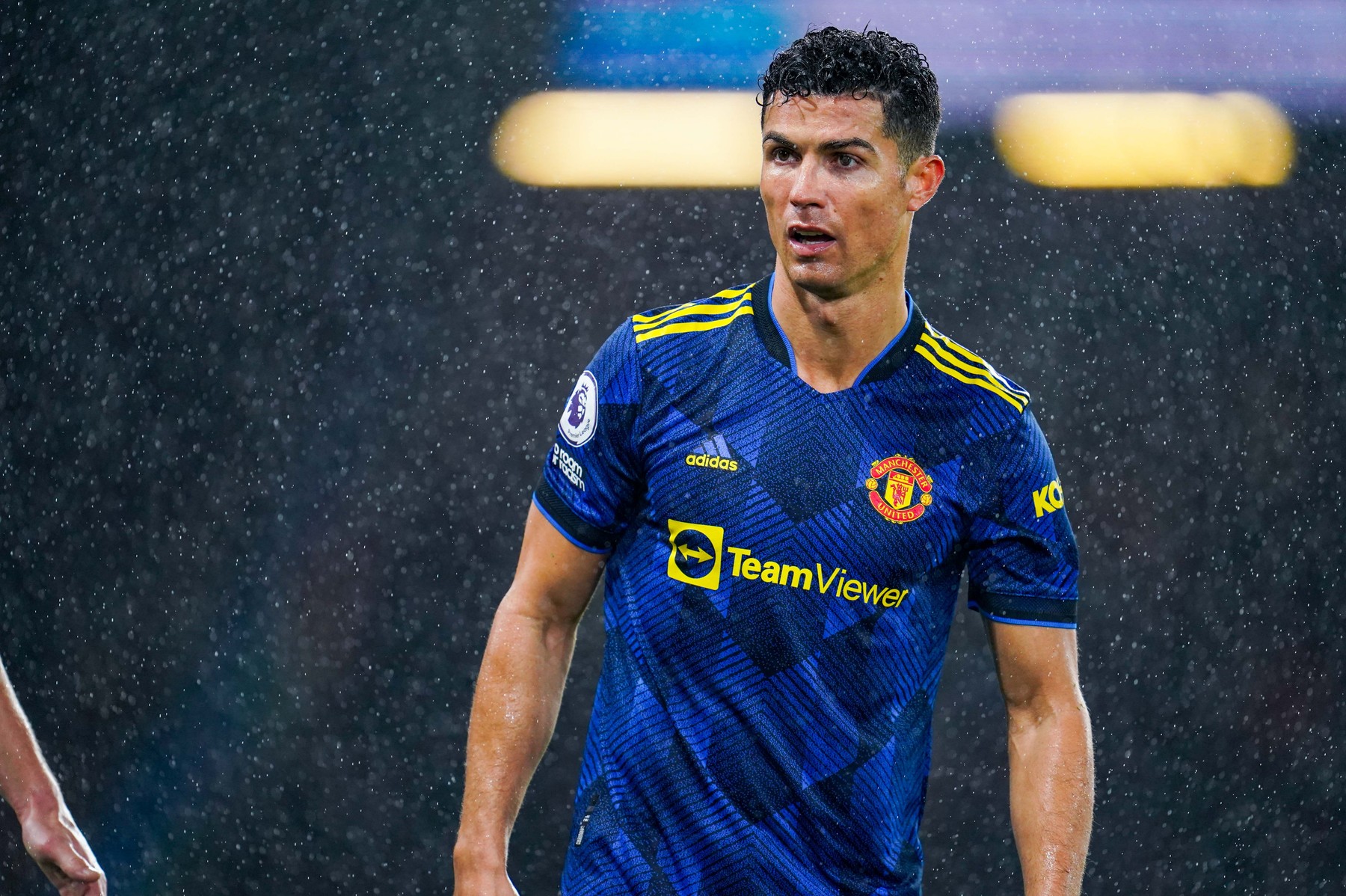 Cristiano Ronaldo, salvat de un procuror din Las Vegas, după ce a fost acuzat de viol: ”Poliția avea dovezi!”