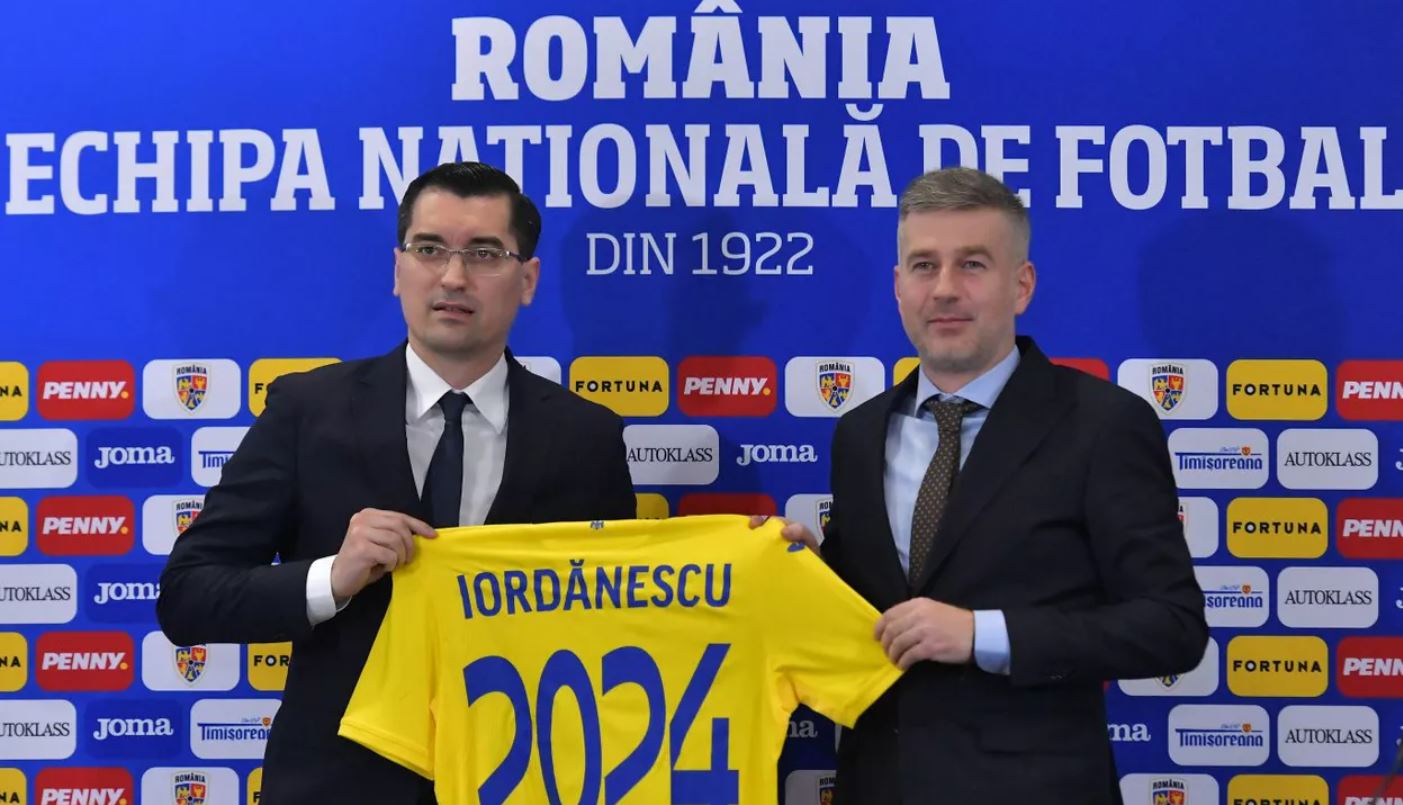 Edi Iordănescu cere schimbări importante în Liga 1. FRF este “în stare de alertă”