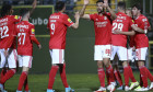 I Liga : CD Tondela vs SL Benfica