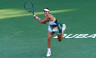 Dubai Duty Free Tennis Championships, Dubai, United Arab Emirates - 16 Feb 2022