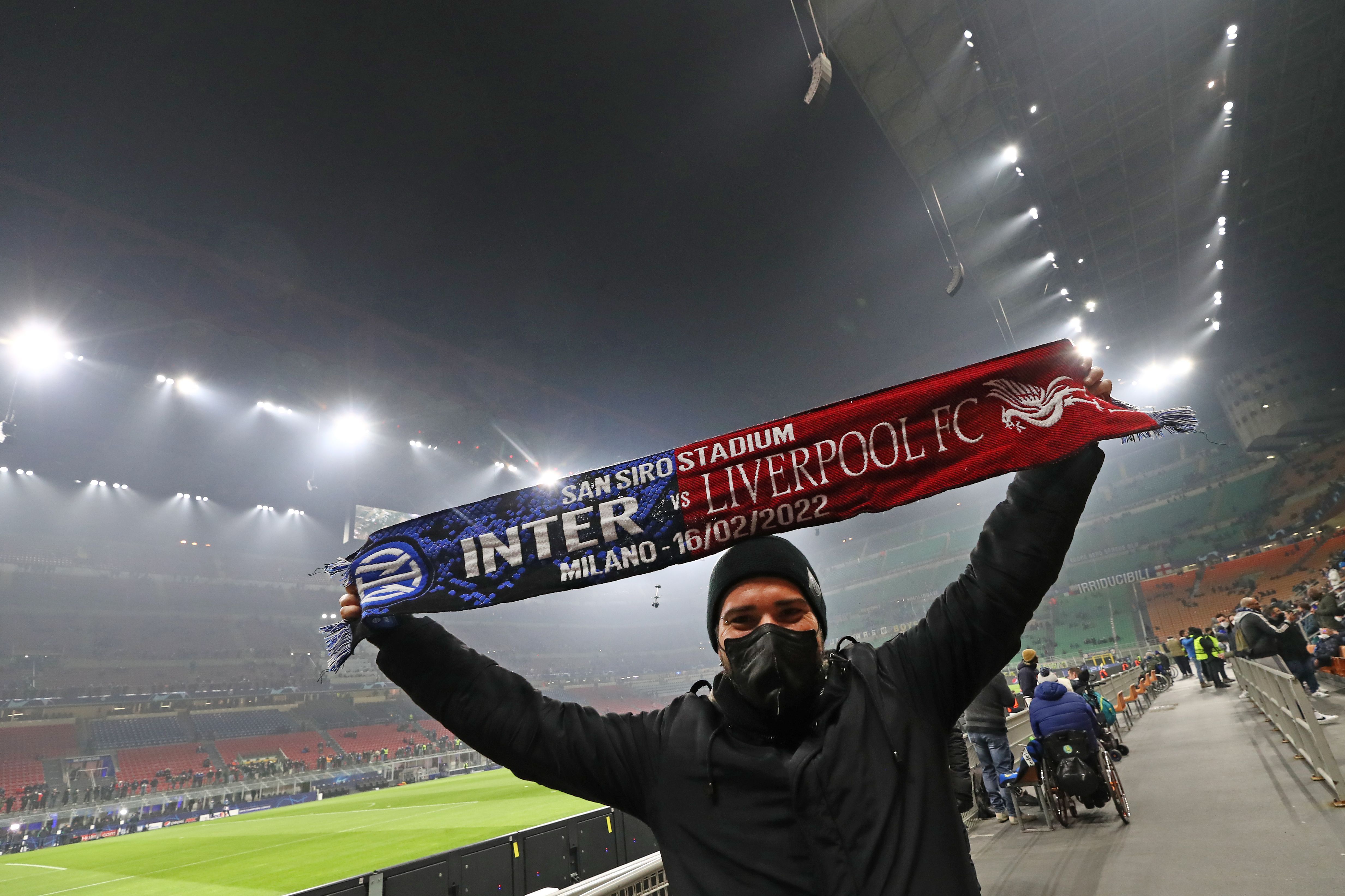Inter - Liverpool 0-0, ACUM, pe Digi Sport 1. “Cormoranii” sunt favoriți să meargă în sferturi