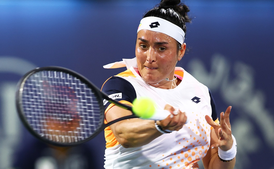 Cine este Ons Jabeur, adversara Simonei Halep din sferturile de finală de la WTA Dubai