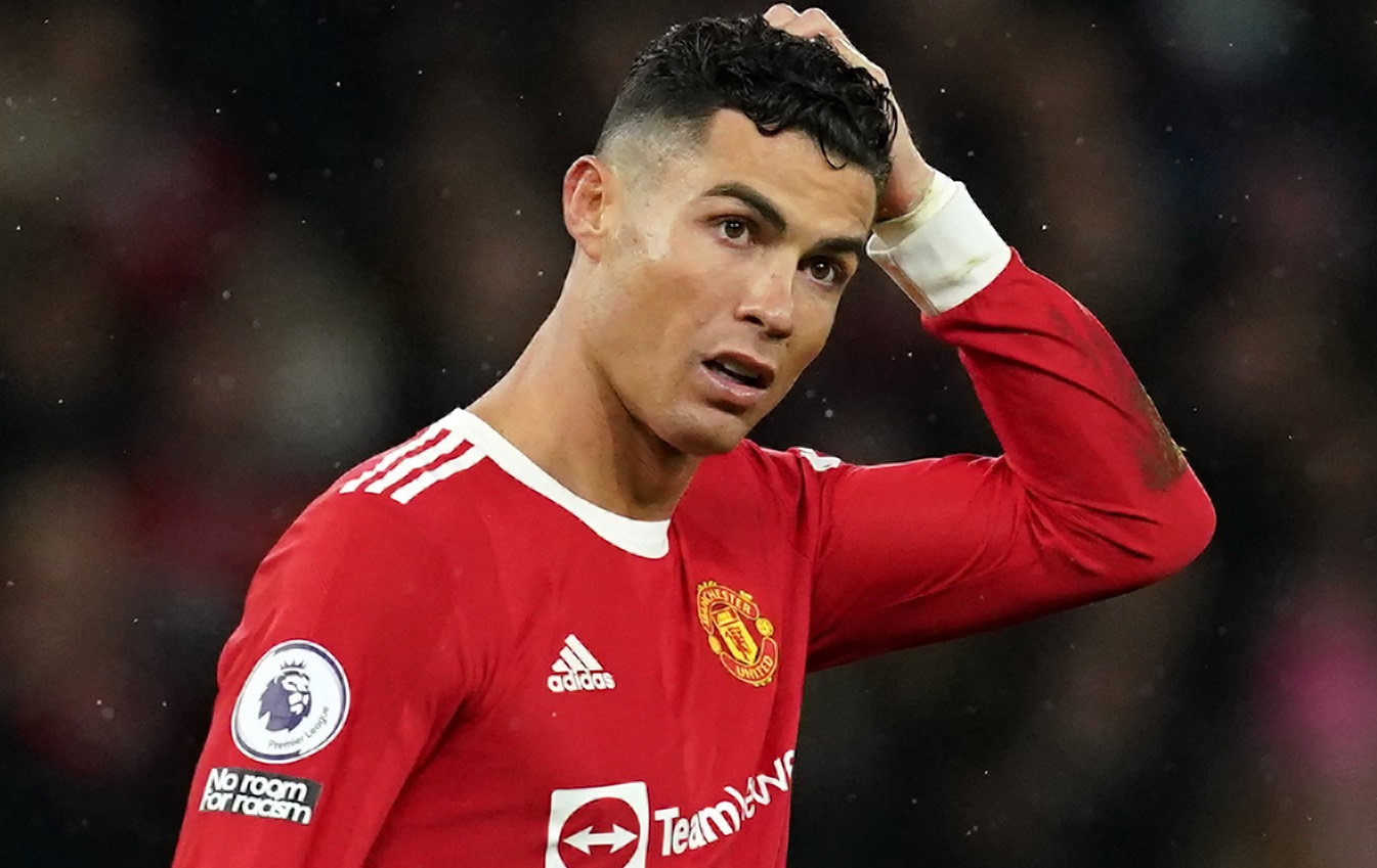 Inventăm povești din mers mai nou? Rashford neagă că Ronaldo și-ar deranja mai mulți colegi de la Manchester United