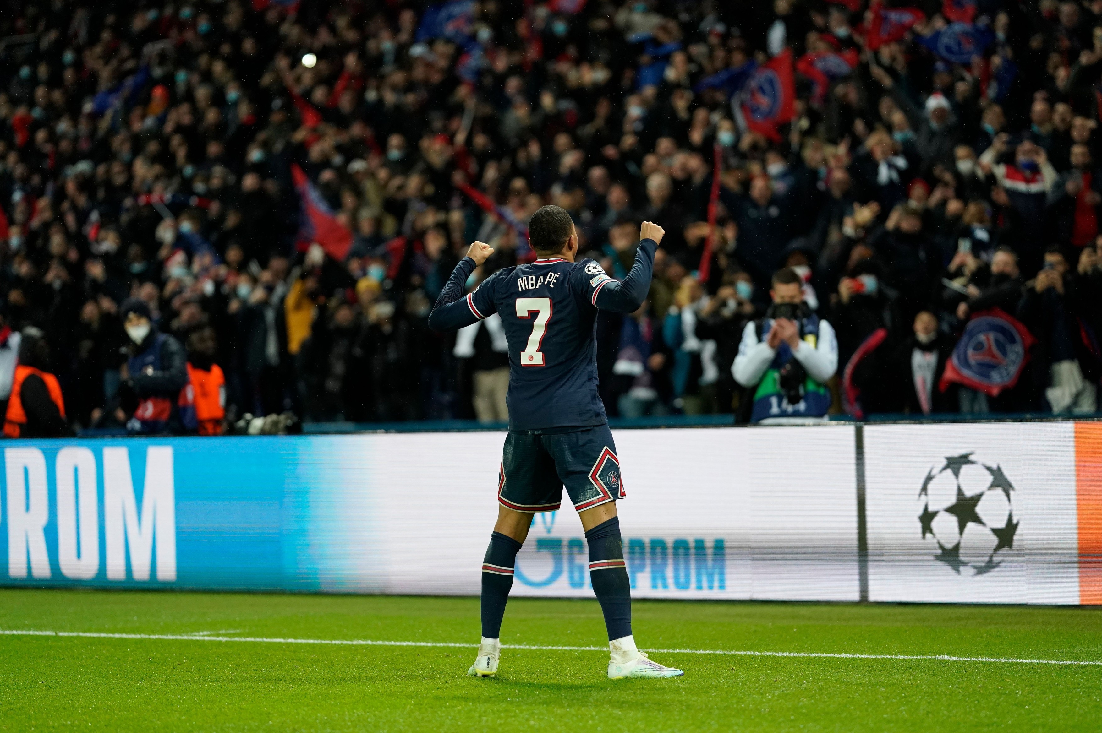 Răsturnare de situație! Cum a ajuns Liverpool în pole-position pentru transferul lui Kylian Mbappe