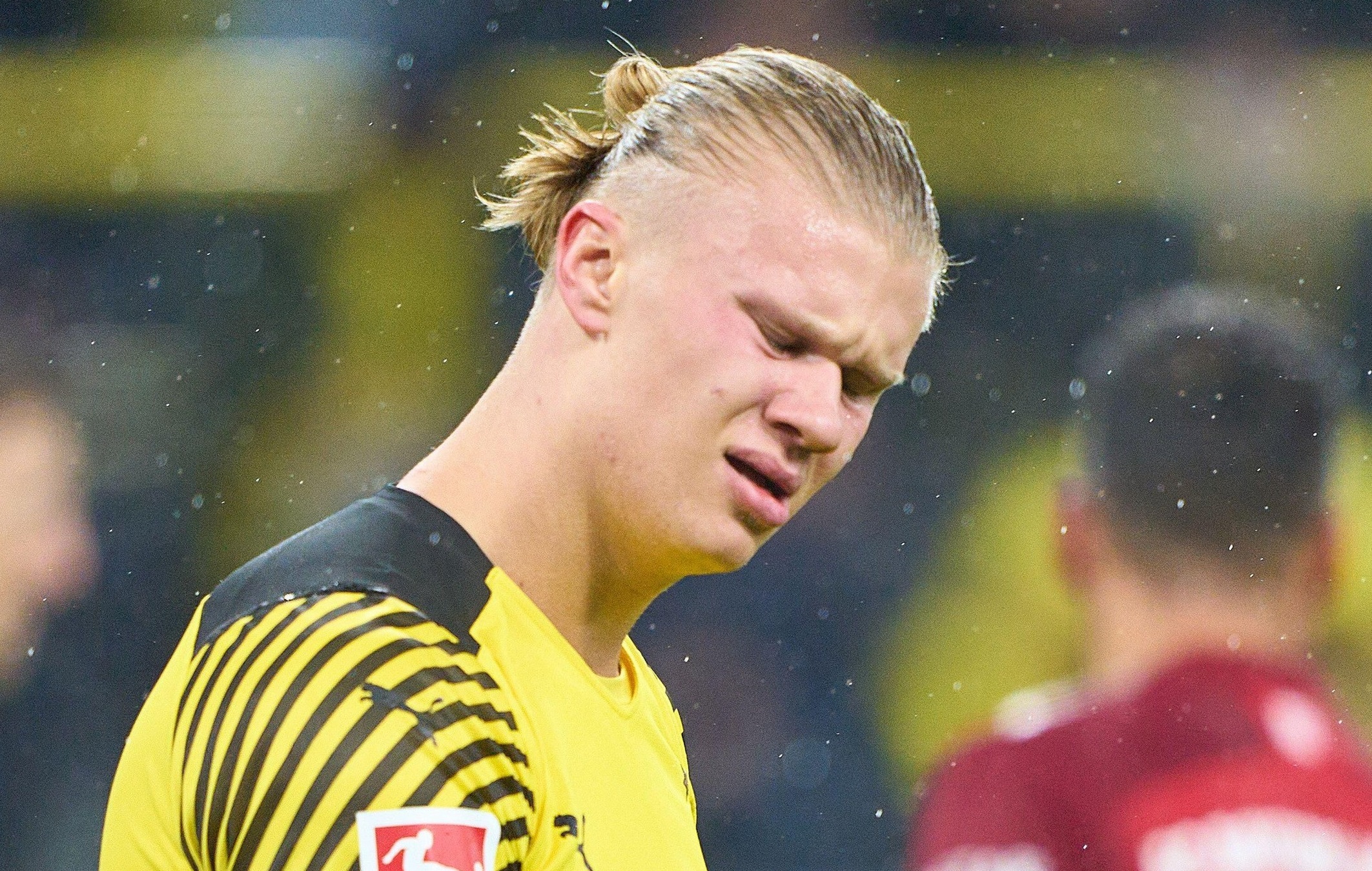 Aspectul la care Erling Haaland încă mai are de muncit: "Messi și Ronaldo fac asta de 10 ani încoace!"