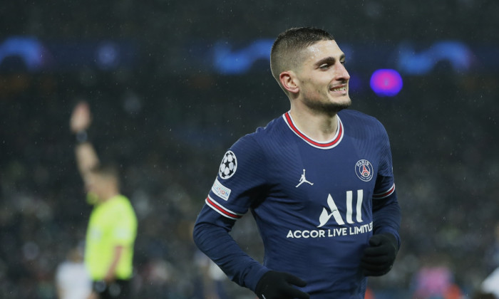 Marco Verratti / Foto: Profimedia