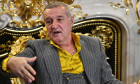 Gigi Becali / Foto: Sport Pictures