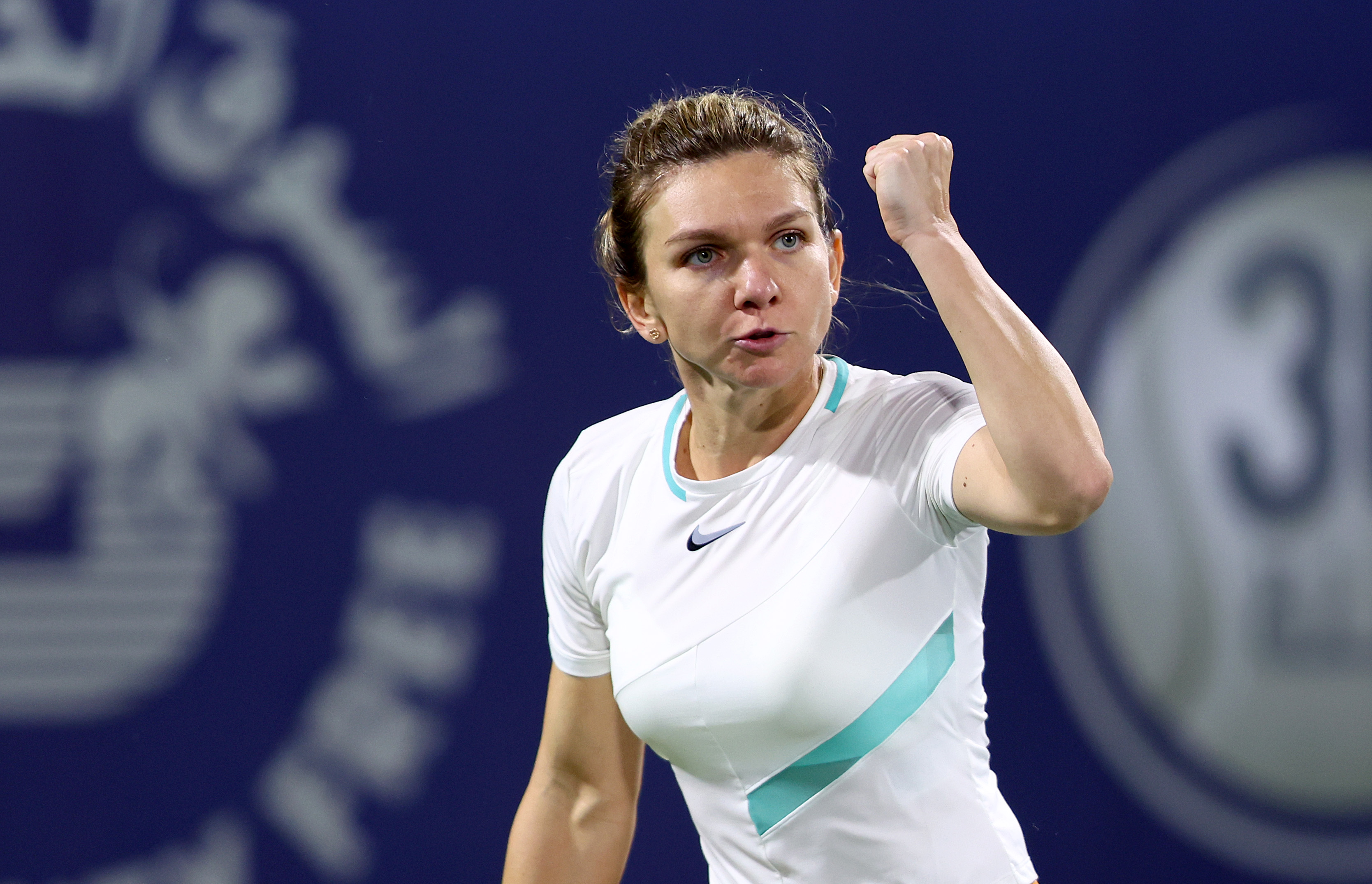 Câți bani a câștigat Simona Halep odată cu accederea în semifinalele turneului WTA de la Dubai