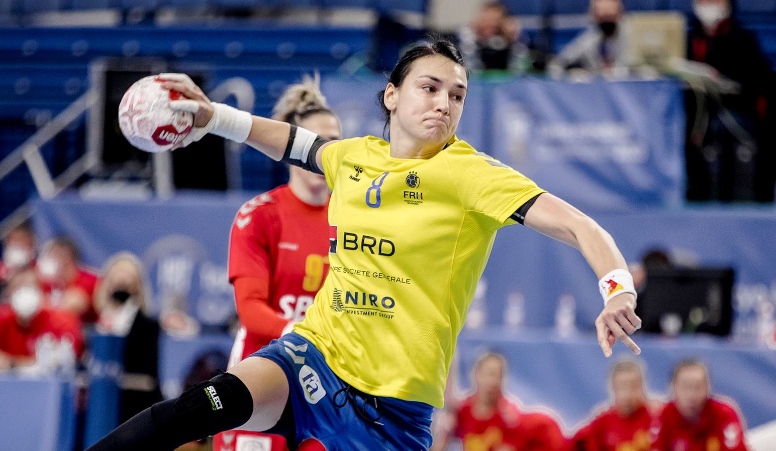 România și-a aflat adversarele de la Campionatul European de handbal feminin