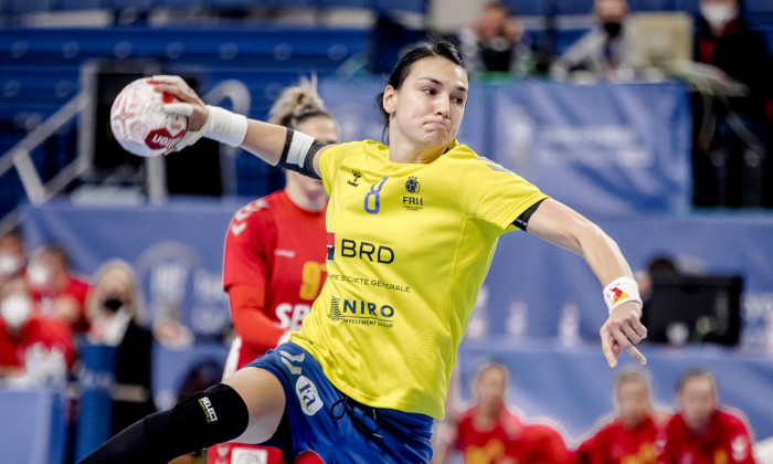 cristina neagu