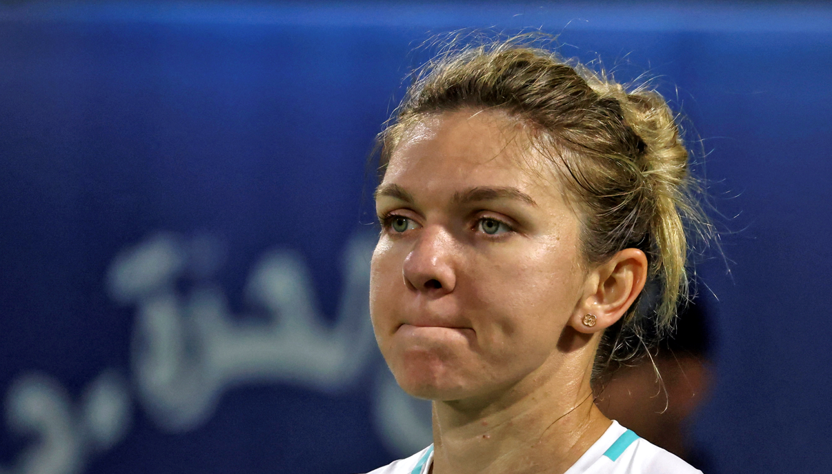 Simona Halep, pe cale să fie deposedată de terenul de la Bușteni primit în dar când a devenit ”Cetățean de Onoare!”