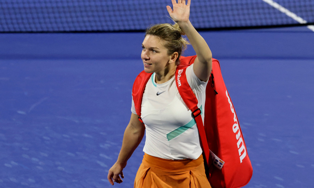 Simona Halep / Foto: Profimedia