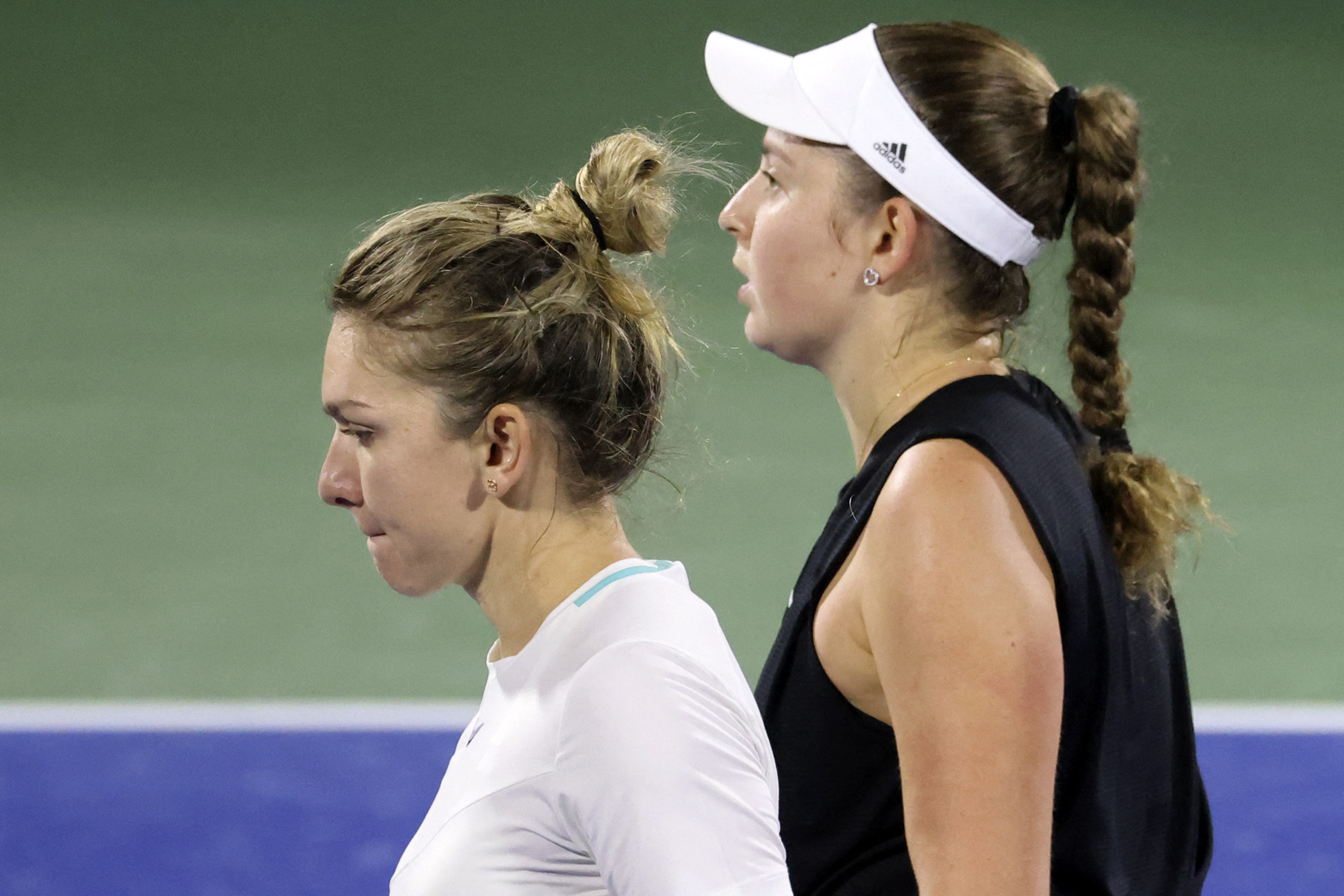 Ce loc va ocupa Simona Halep în clasamentul WTA după eșecul cu Jelena Ostapenko. Nu a mai fost atât de jos de 9 ani