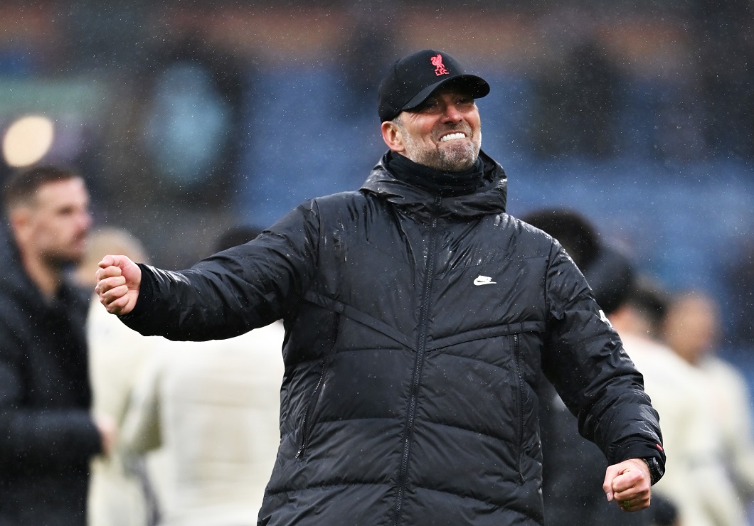 Jurgen Klopp, pe lista lui Real Madrid! Perez vrea să dea lovitura la vară