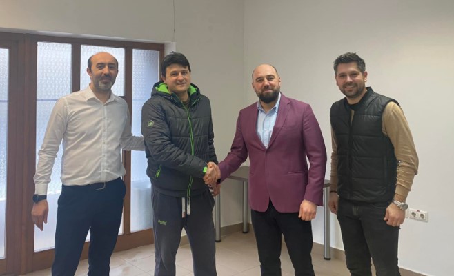 A renunțat la o echipă din Liga 1 pentru a antrena în Liga 3: ”Nu știu din ce cauză am acceptat”