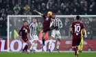 Juventus FC v Torino FC, Serie A Football match, Allianz Stadium, Turin, Italy - 18 Feb 2022