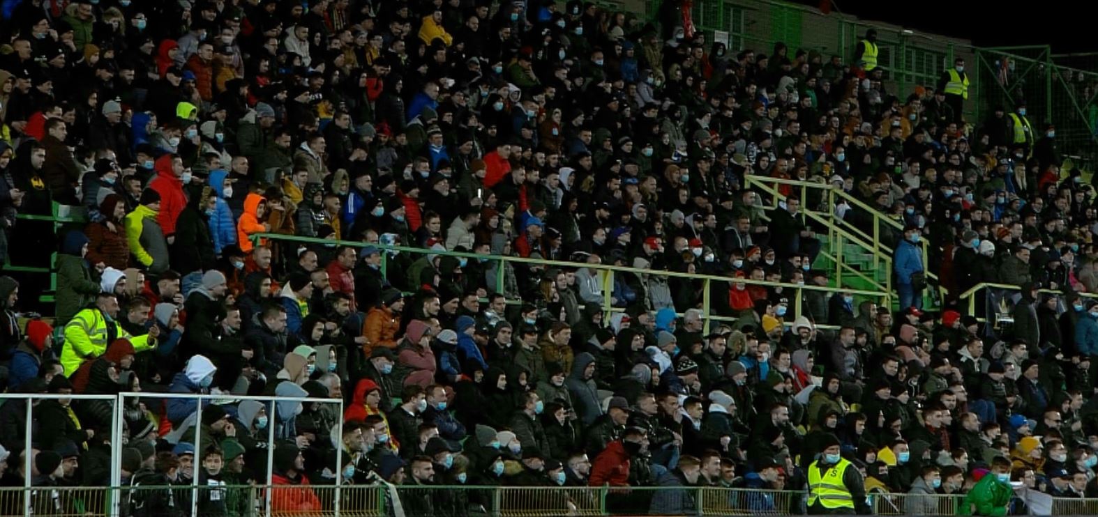 CS Mioveni, la Comisia de Disciplină, după ce a avut tribunele pline la meciul cu FCSB