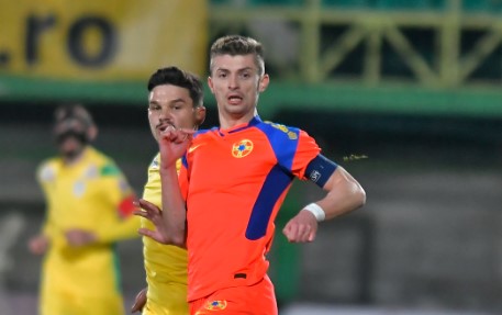 Florin Tănase ”l-a înțepat” pe Gigi Becali pentru că l-a scos pe Claudiu Keșeru din lot