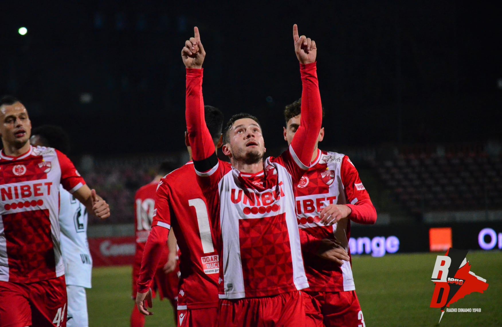 Gabriel Torje a marcat un gol de mare fotbalist în prima victorie a lui Dinamo din 2022