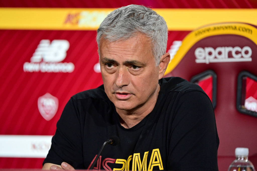 Jose Mourinho, din nou în prim-plan. Ce a spus lusitanul despre duelurile din Champions League