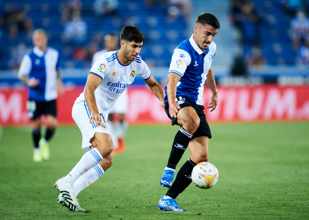 Real Madrid – Deportivo Alaves LIVE VIDEO, ora 22:00, pe Digi Sport  3 | Gazdele caută o victorie de moral