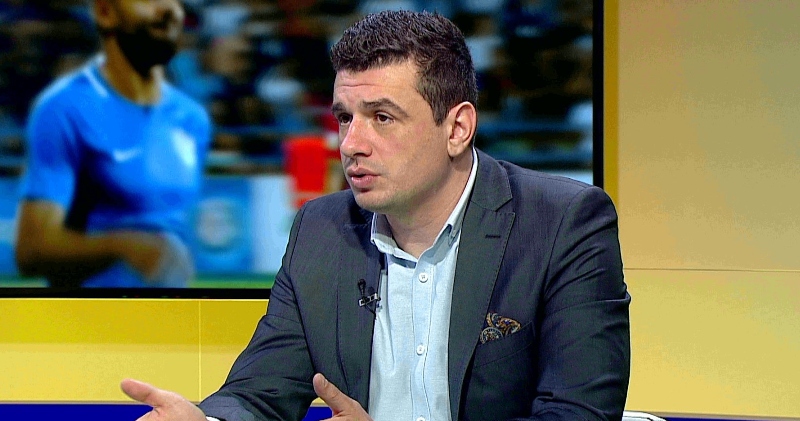 Liviu Ganea, atac la Răzvan Zăvăleanu: ”N-a fost foarte inteligent! S-a folosit de judecători. Totul a fost politic”