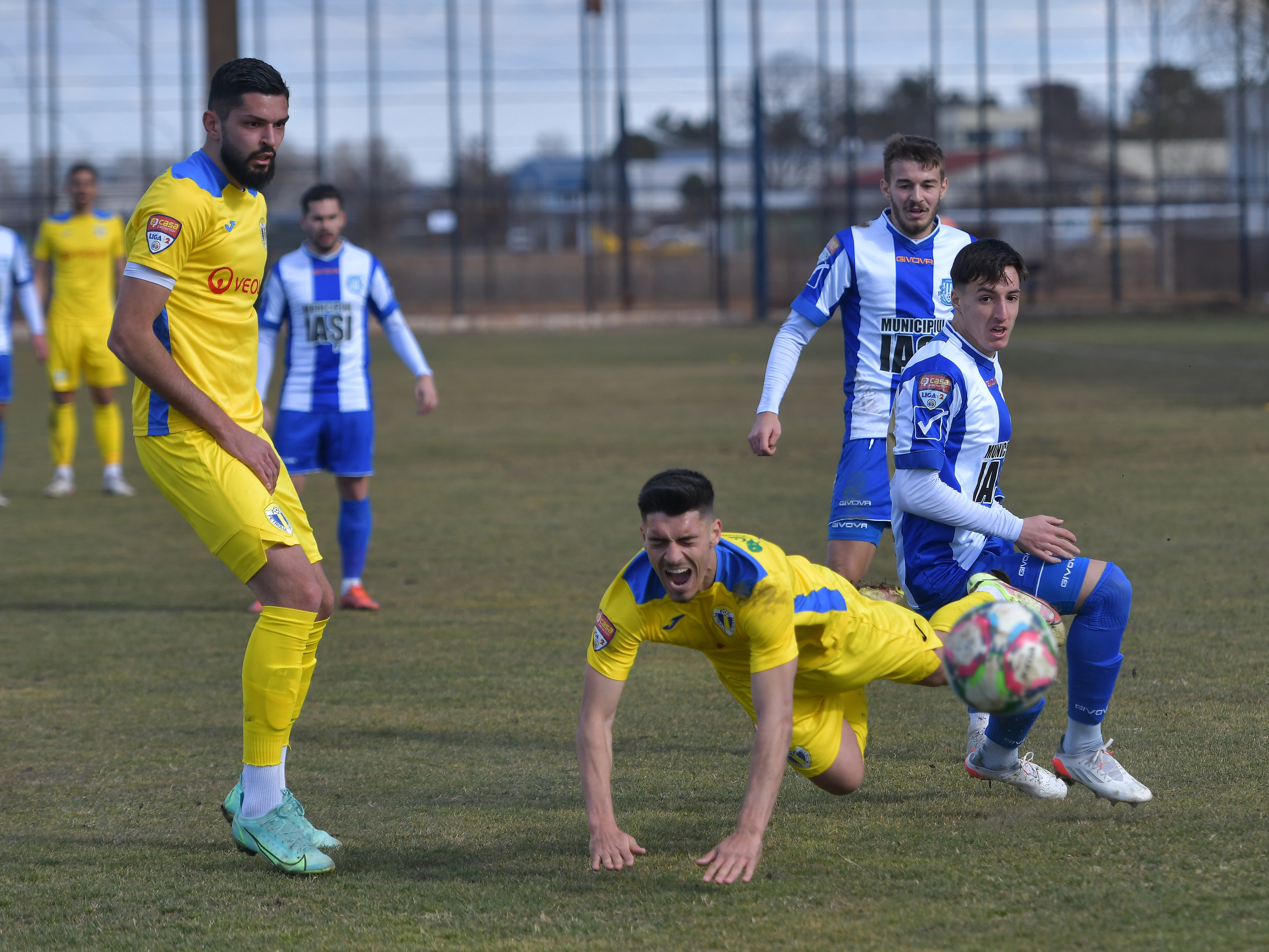 Nae Constantin, îngrijorat după ultimul amical al Petrolului. Liga a 2-a revine în doar 5 zile. Programul complet