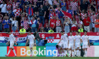 Croatia v Spain - UEFA Euro 2020: Round of 16