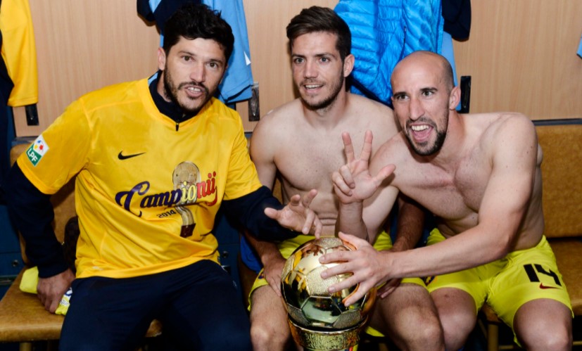 Cum a ratat un triplu campion al României cu FCSB transferul în Serie A: ”Erau discuții avansate”