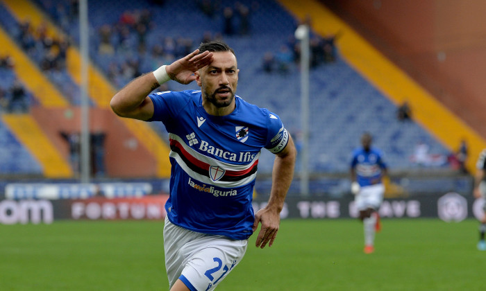 Fabio Quagliarella