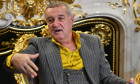 Gigi Becali / Foto: Sport Pictures