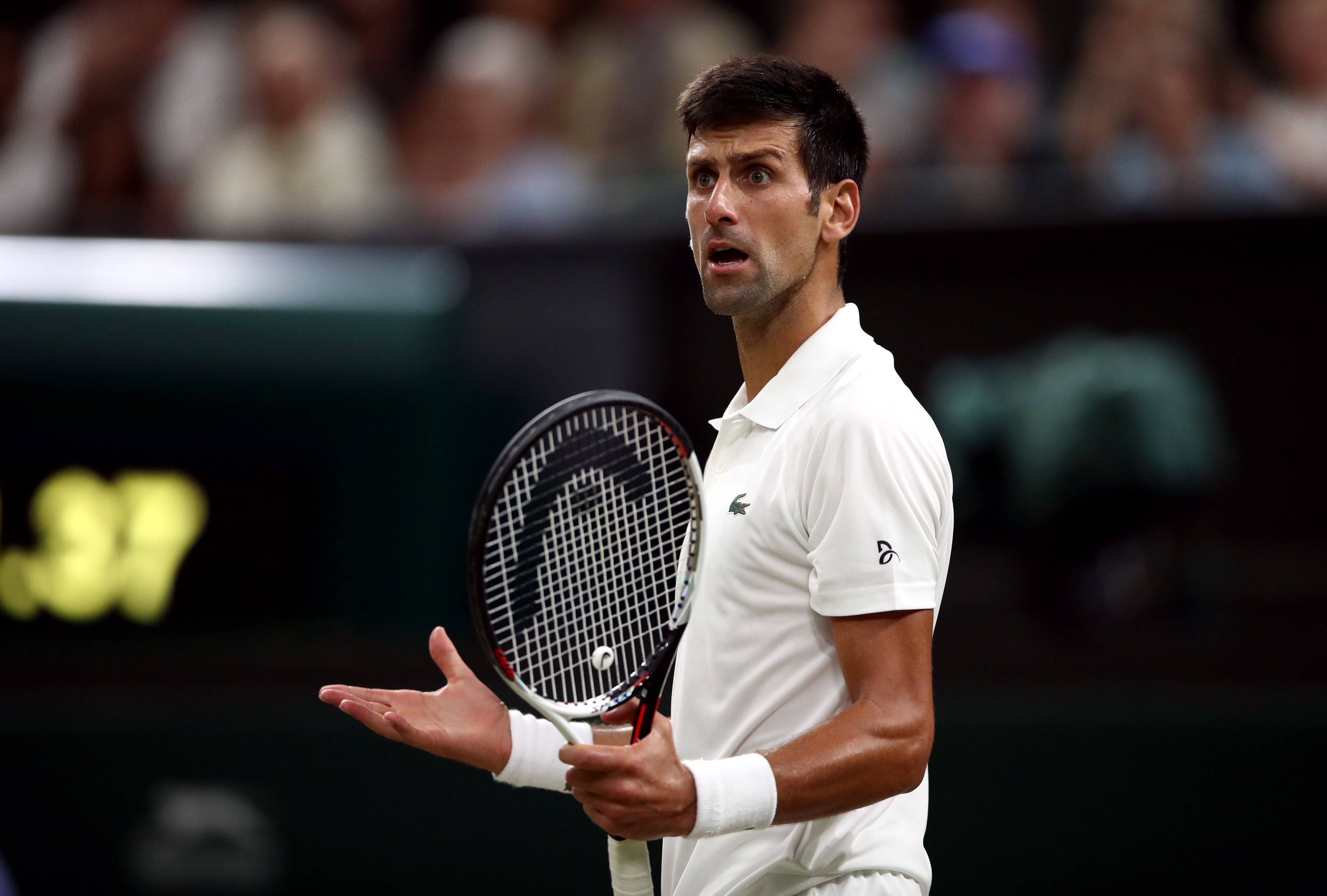 Avertisment pentru Novak Djokovic! În ce condiții poate participa liderul mondial la Roland Garros