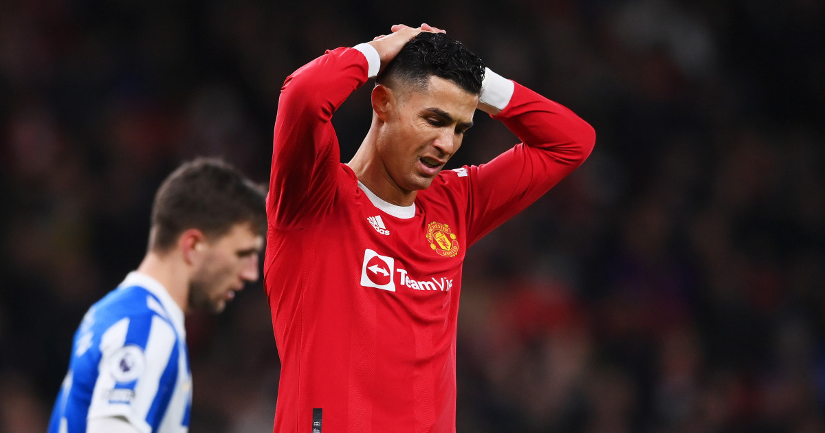 E o sobrinho do CR7 dando spoiler de onde ele vai jogar e xingando o  Manchester United? : r/futebol