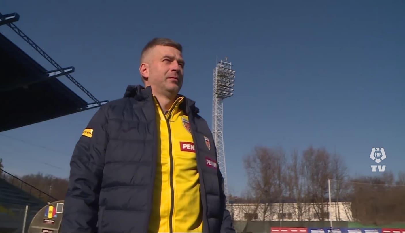 Ei sunt stranierii dintre care va alege Edi Iordănescu! Țara în care avem cei mai mulți reprezentanți