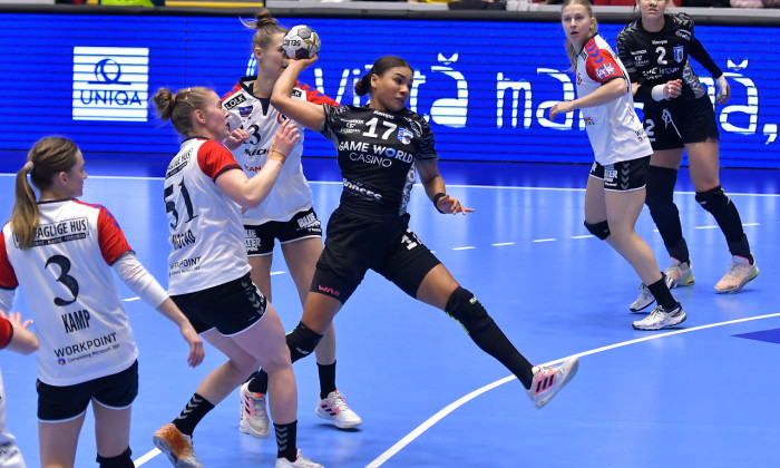 csm esbjerg