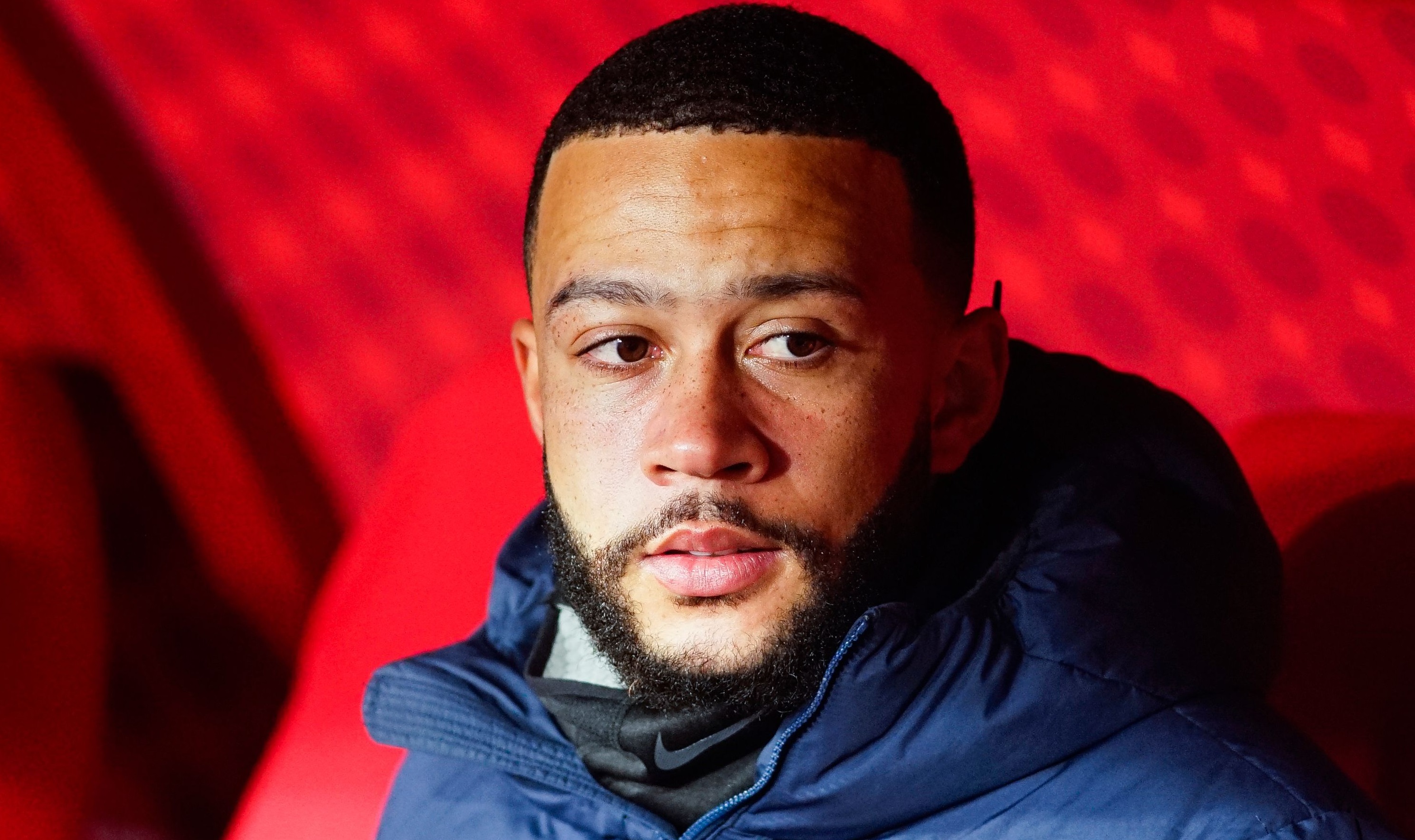 Jucătorul din cauza căruia transferul lui Memphis Depay a căzut 100%