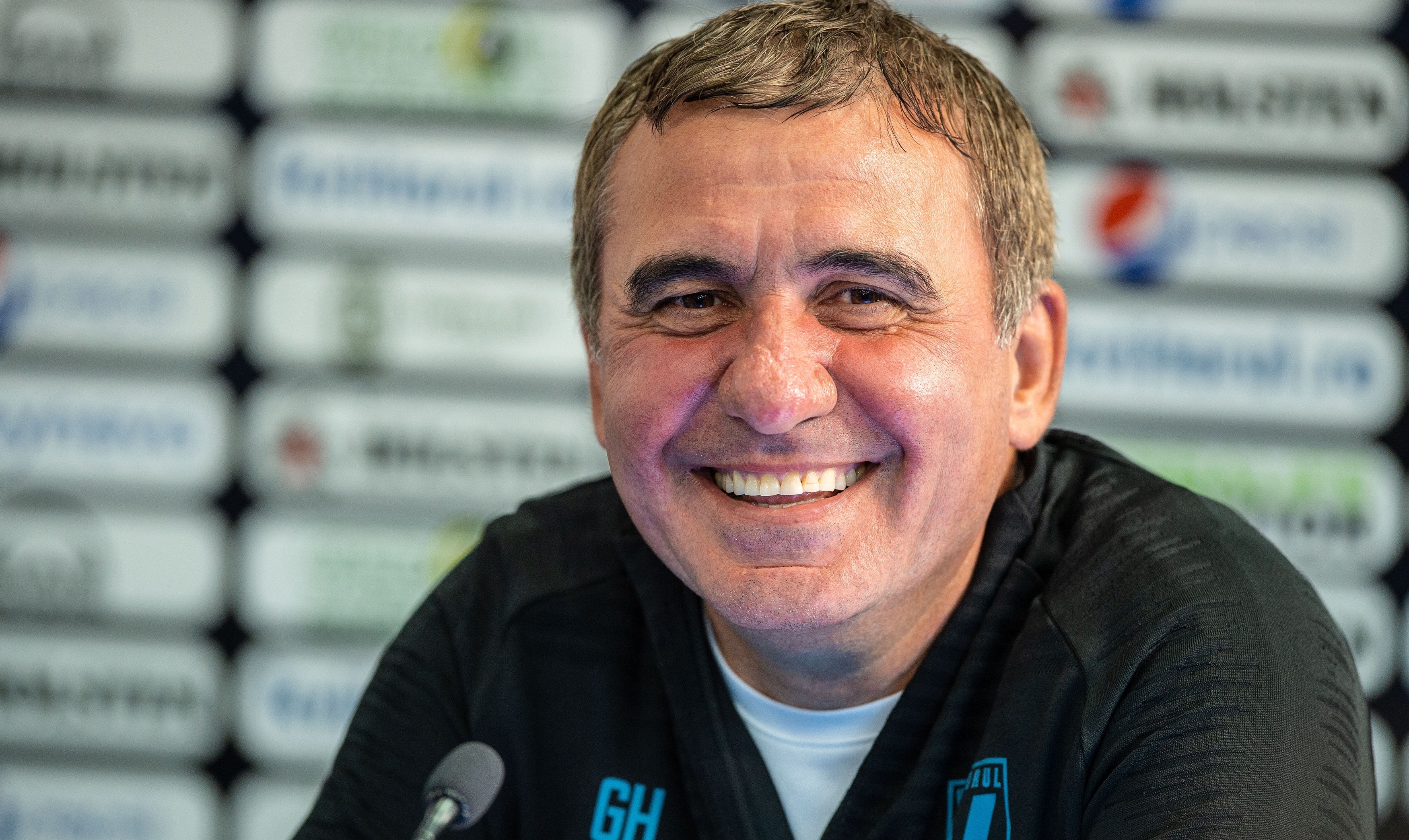 Gică Hagi, dezlănțuit în mercato! Fotbalistul cu două trofee câștigate în România a semnat cu Farul