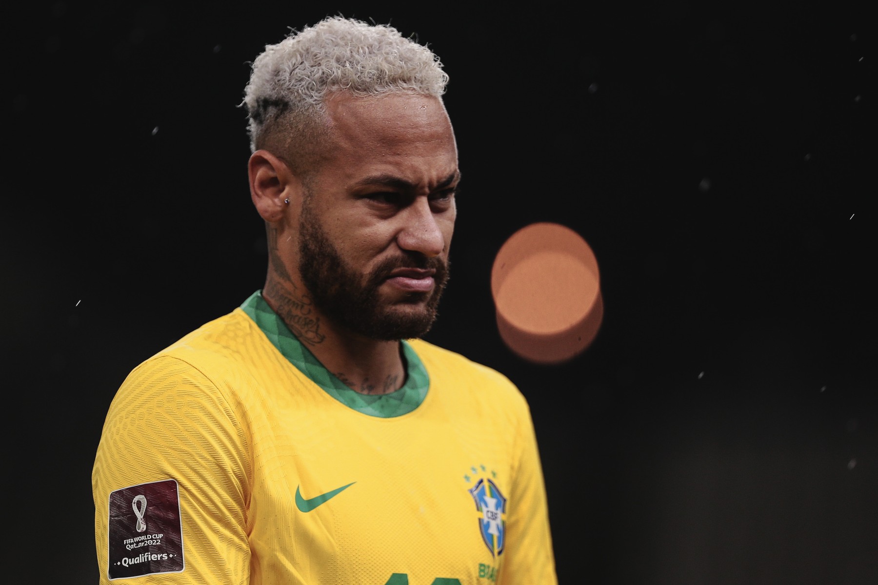 Neymar, dezamăgit de suporterii Braziliei! Ce îl nemulțumește pe starul lui PSG