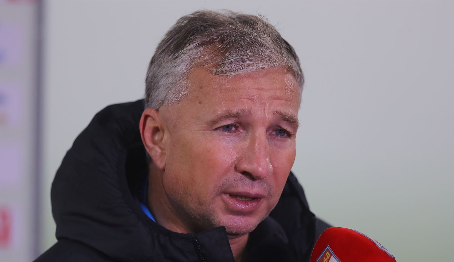Dan Petrescu, furios după victoria la limită cu Rapid. “Am fost penibili. Sunt șocat”