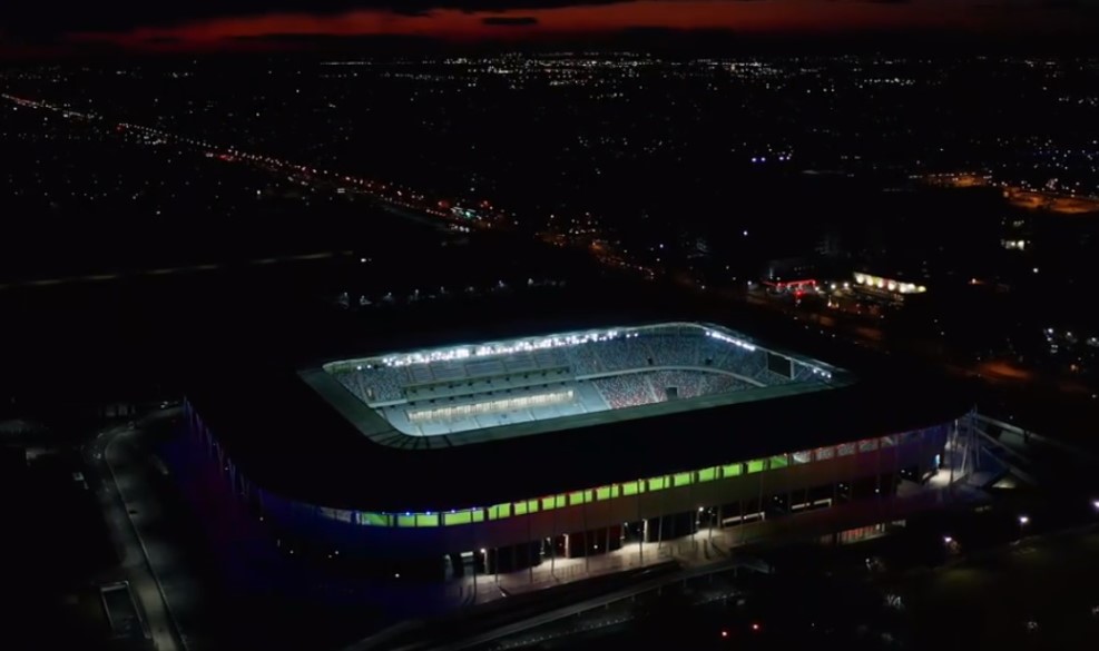 Stadionul Steaua, nominalizat la "cea mai frumoasă arenă a anului 2021". Cu cine se luptă + unde pot vota fanii thumbnail