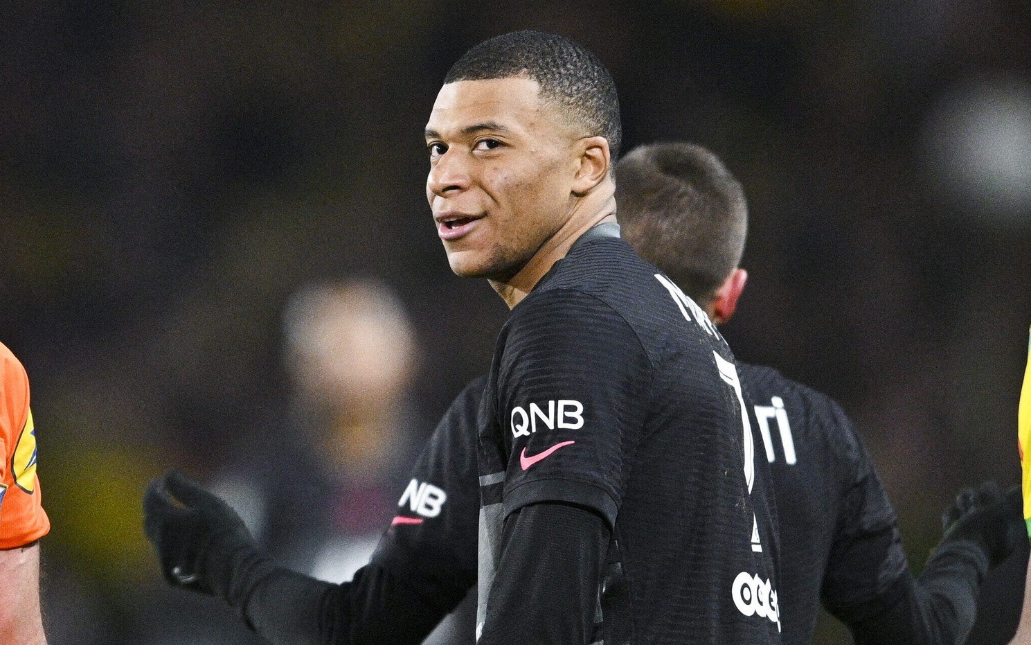 Real Madrid l-a avertizat pe Kylian Mbappe că ar putea renunța la transferul său! Condiția impusă atacantului