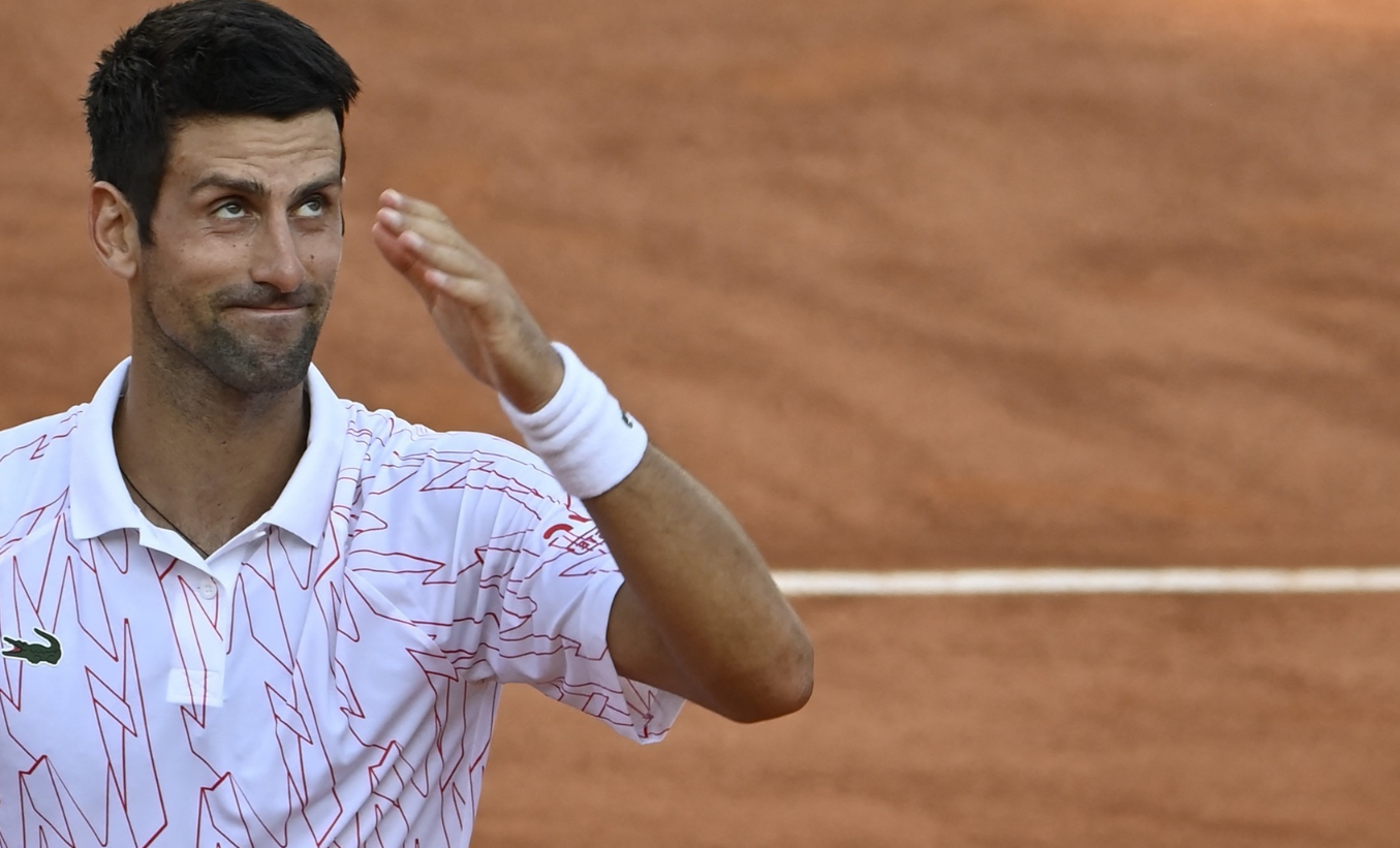 Novak Djokovic le-a dezvăluit sârbilor decizia luată în legătură cu participarea la Australian Open