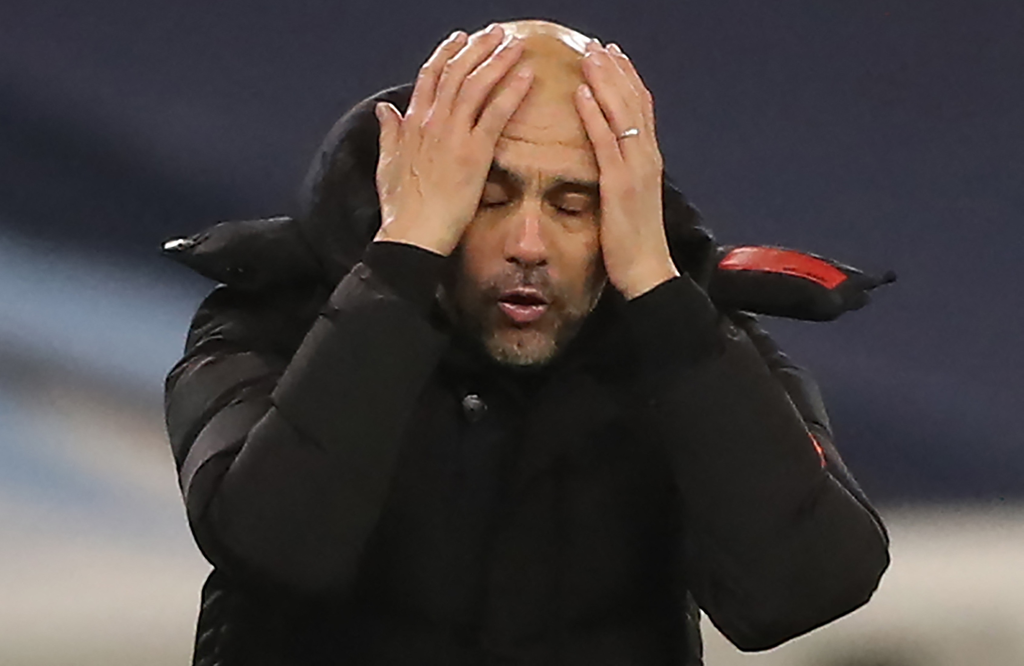 Pep Guardiola, înaintea confruntării cu Real Madrid: ”Este un test incredibil și vom încerca să ne calificăm”