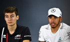 F1 Grand Prix of Abu Dhabi - Previews