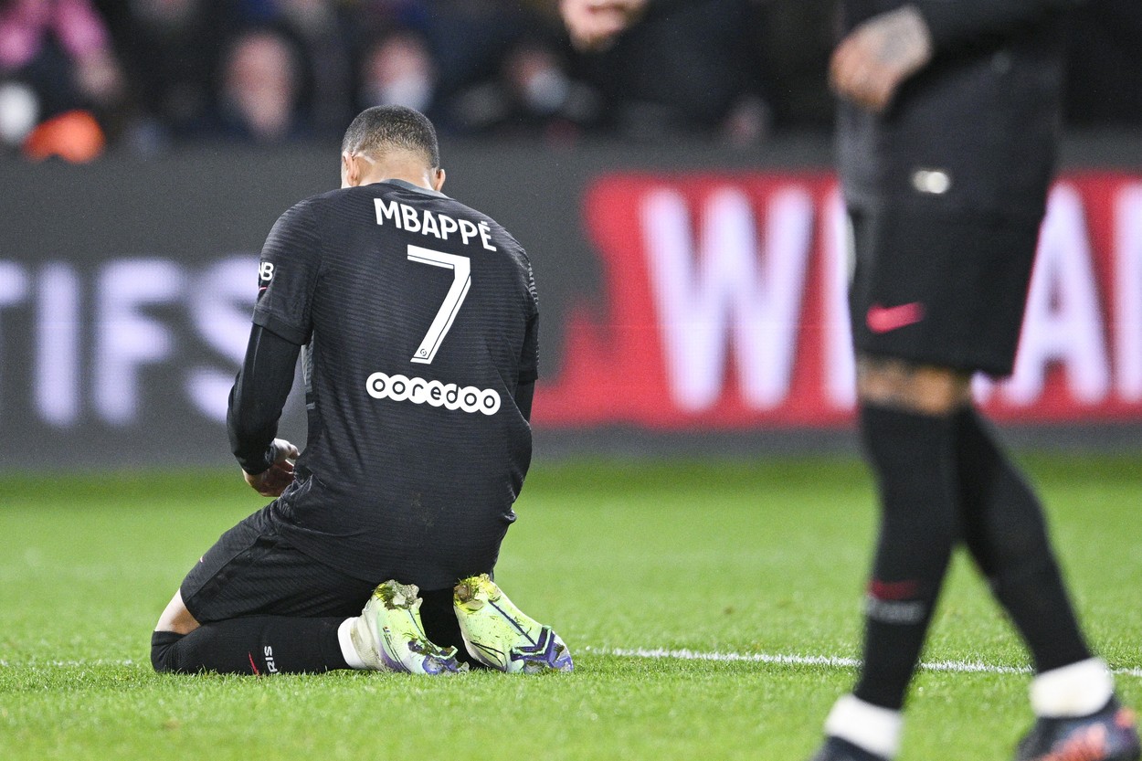 Conducătorii lui Real Madrid au un mesaj clar pentru Kylian Mbappe: "Acum ori niciodată"