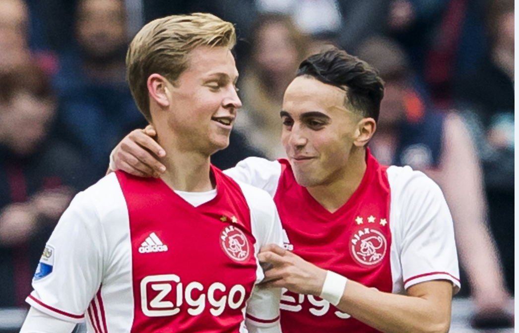 Clubul Ajax și-a recunoscut vina și îi plătește familiei lui Abdelhak Nouri o avere