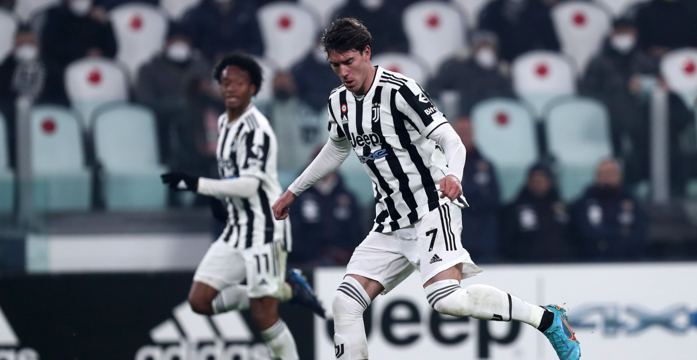 Villarreal - Juventus 0-1, ACUM, la Digi Sport 1. Dusan Vlahovic în primul minut al partidei